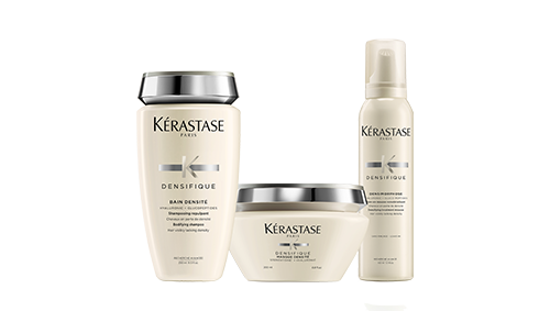 Kérastase - Gamme - Densifique